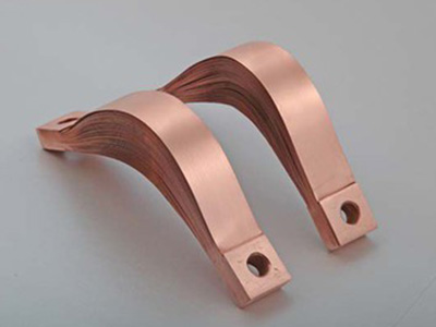 ຫນ້າທີ່ຂອງຕົວເຊື່ອມຕໍ່ foil copper laminated ທີ່ມີຄວາມຍືດຫຍຸ່ນແມ່ນຄືກັນກັບຕົວເຊື່ອມຕໍ່ທີ່ມີຄວາມຍືດຫຍຸ່ນ tape ທອງແດງບໍ?