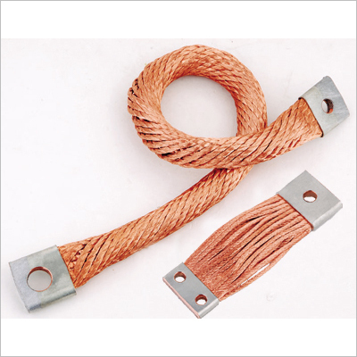 Copper Stranded Flexible Connector: ທົນທານຕໍ່ສະພາບແວດລ້ອມທີ່ຮຸນແຮງ