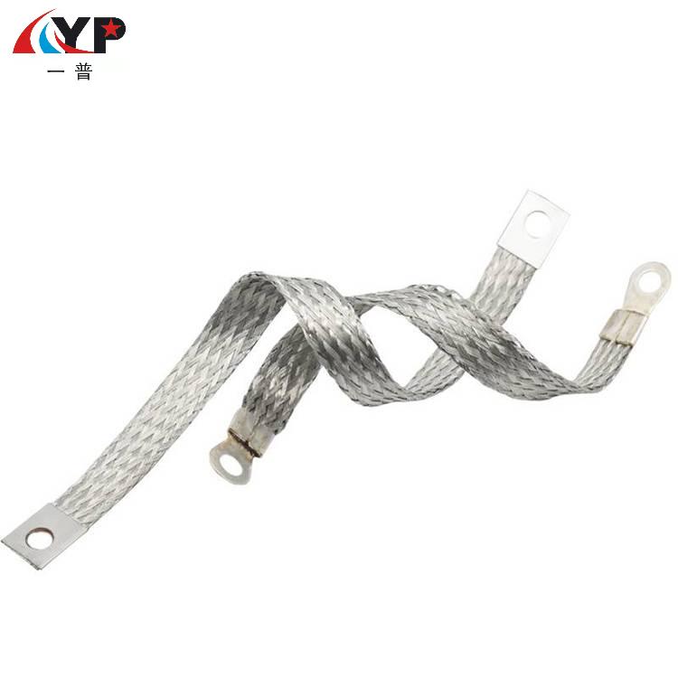 ມີຄວາມແຕກຕ່າງກັນລະຫວ່າງຕົວເຊື່ອມຕໍ່ທອງແດງແລະສາຍໄຟທີ່ຍືດຫຍຸ່ນແມ່ນຫຍັງ?