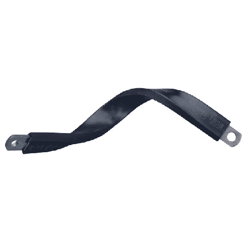 Braid ທອງແດງທີ່ມີຄວາມຮ້ອນຫົດຕົວ: ເປັນຫຍັງມັນສະດວກກວ່າ?