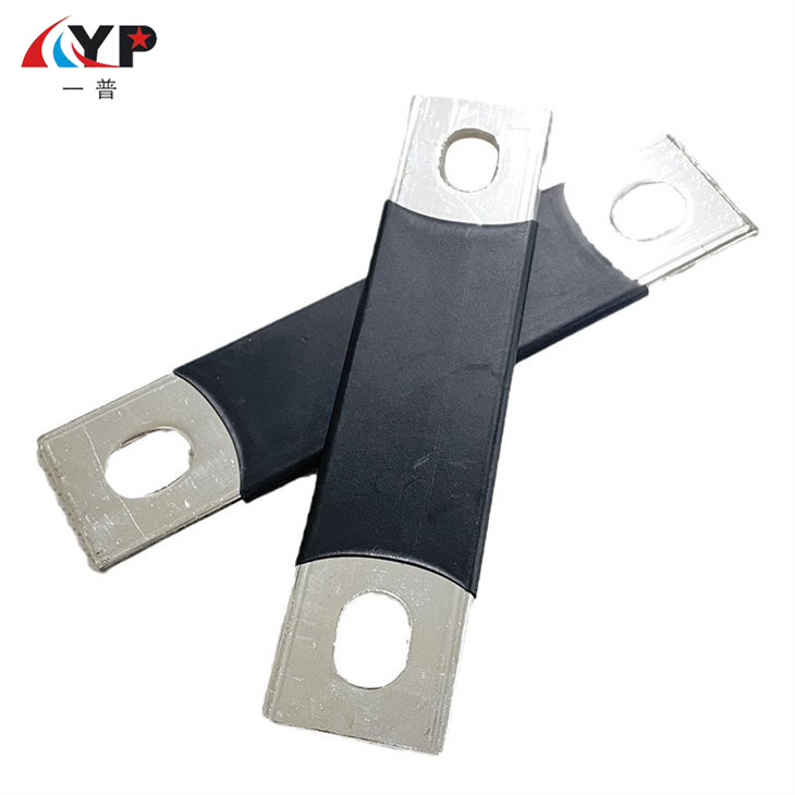 Copper Busbar ການເຊື່ອມຕໍ່ອ່ອນ