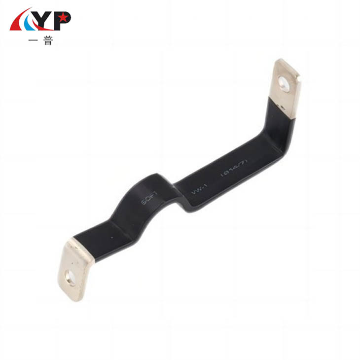 ກະດານໄຟຟ້າ Insulated Copper Busbar Connector