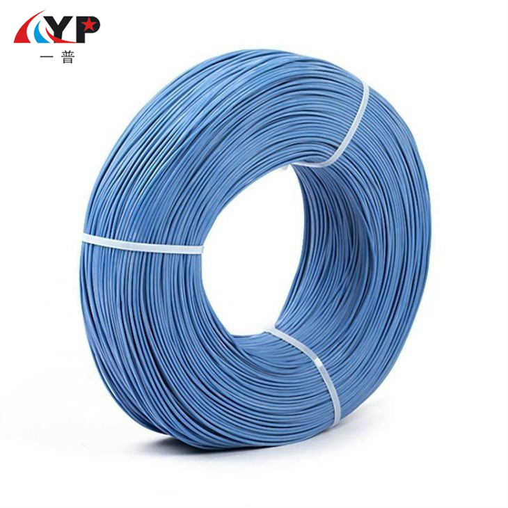 Insulated Lead ແຮງດັນສູງສາຍຊິລິໂຄນ