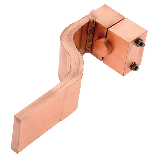 Laminated Flexible Copper Foil Connectors Soft
